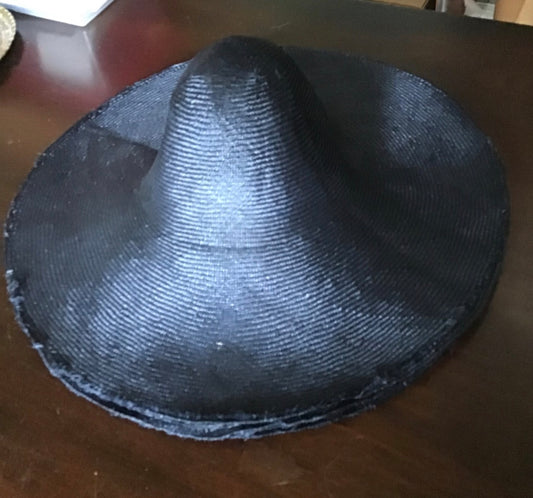 small cap hat block